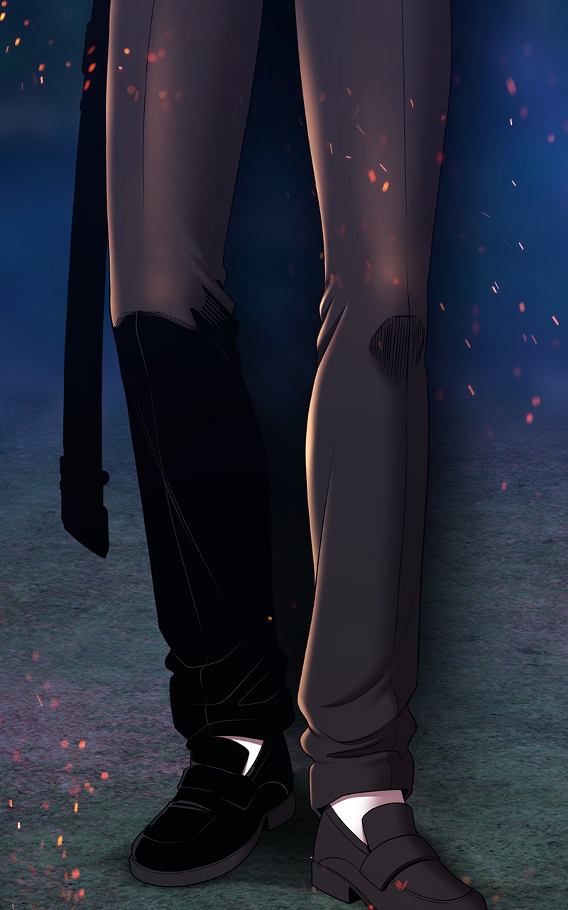 Read +99 Reinforced Wooden Stick ENGLISH Manga Online