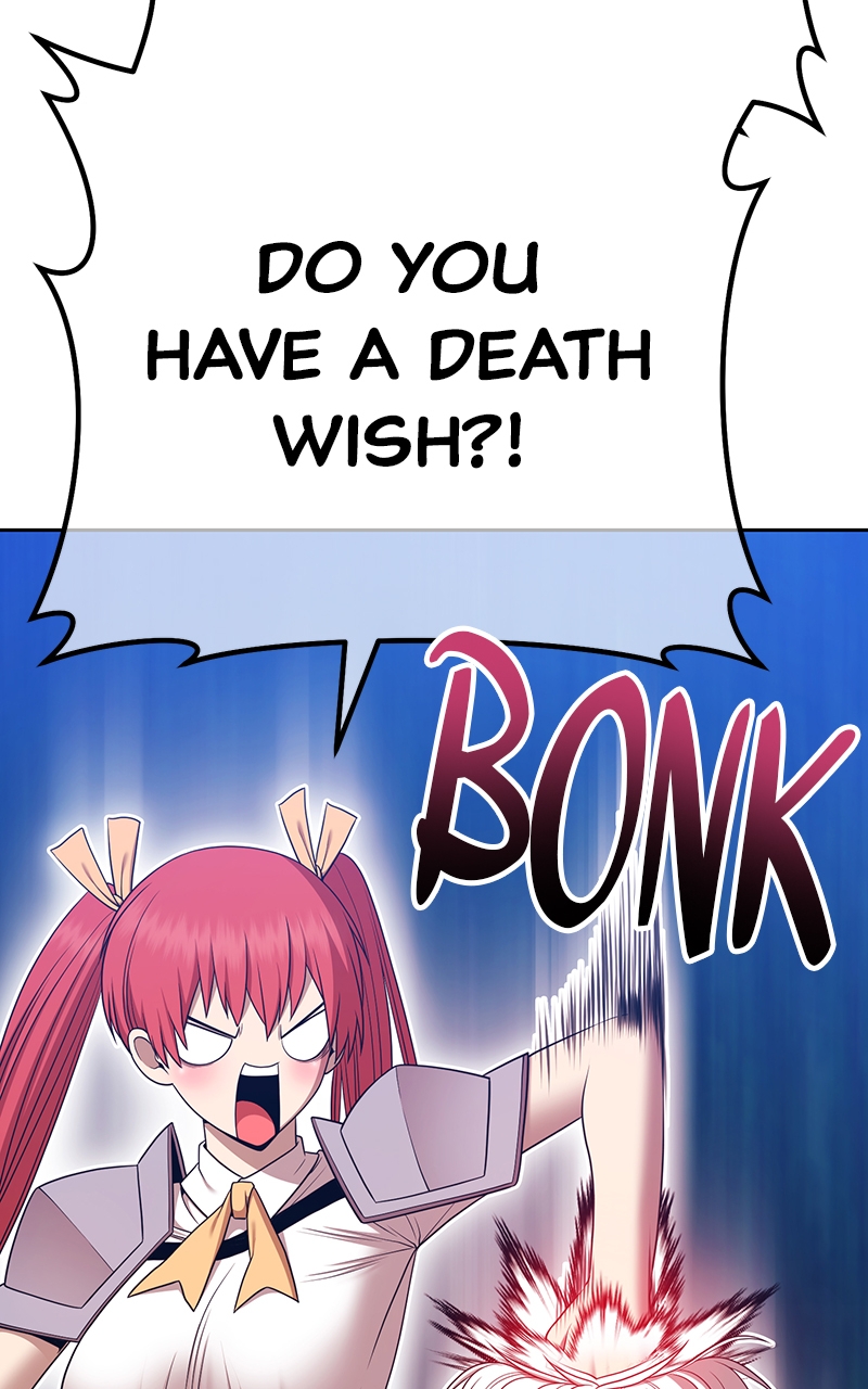 Read +99 Reinforced Wooden Stick ENGLISH Manga Online