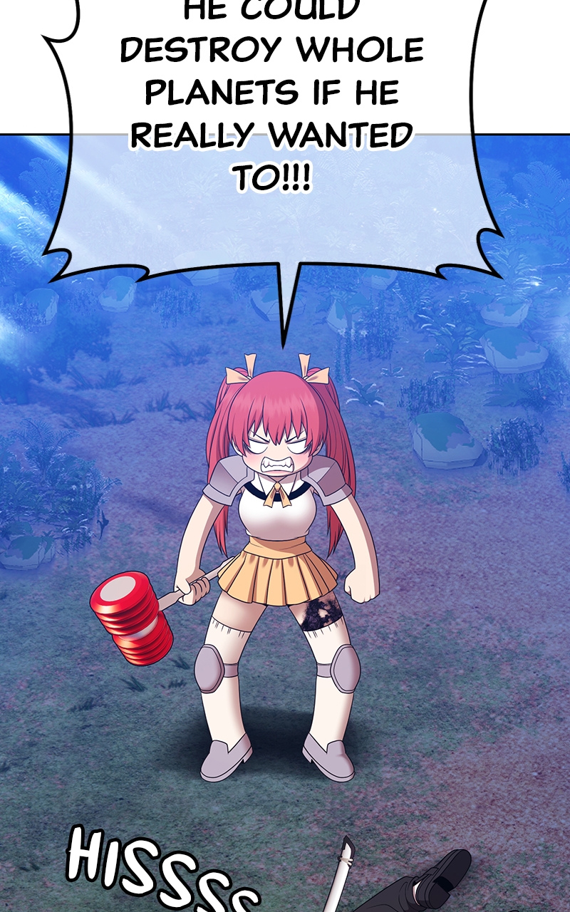 Read +99 Reinforced Wooden Stick ENGLISH Manga Online