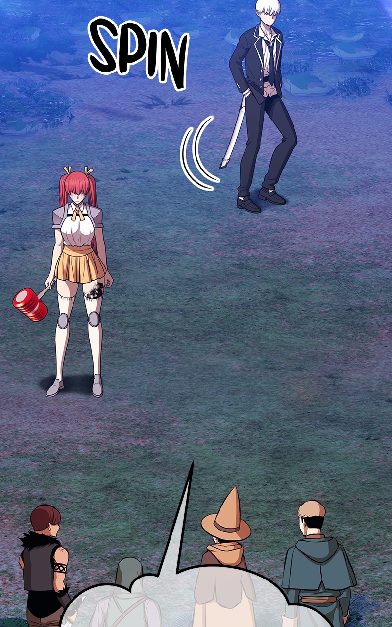 Read +99 Reinforced Wooden Stick ENGLISH Manga Online