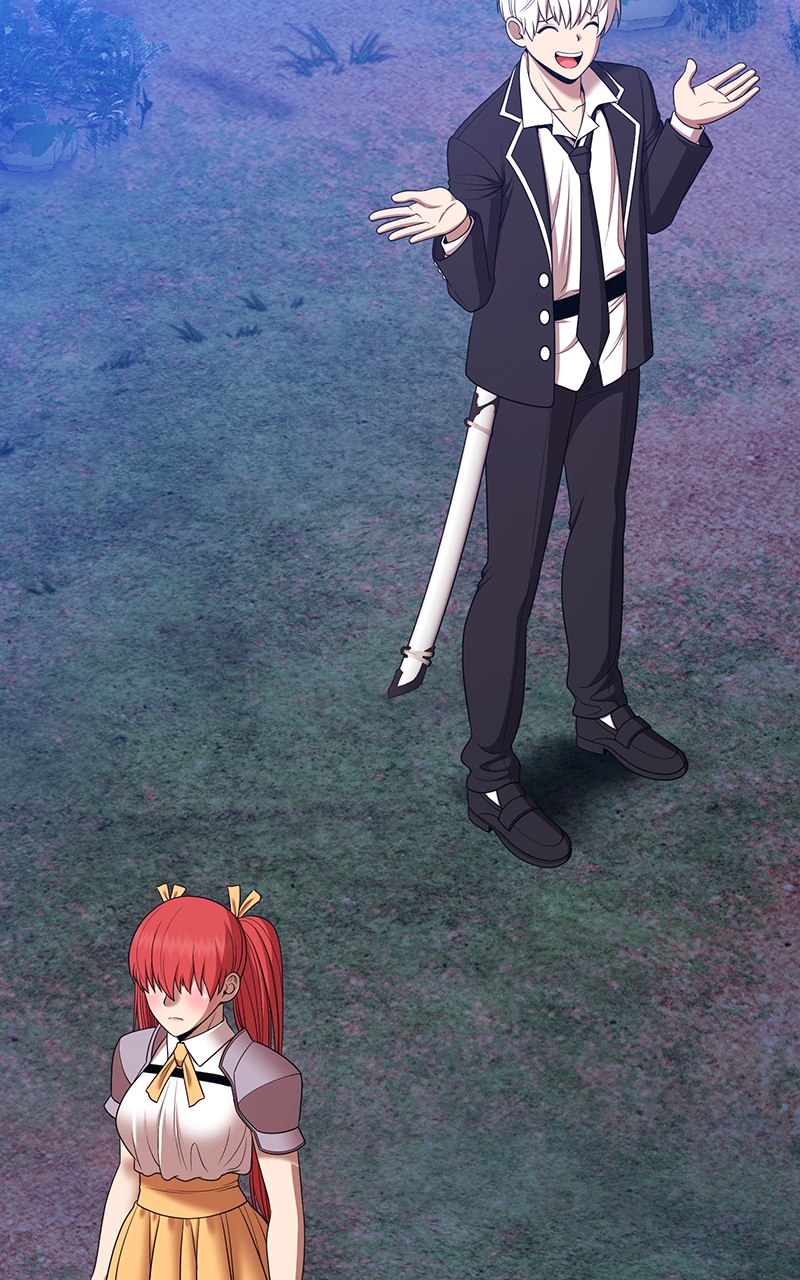 Read +99 Reinforced Wooden Stick ENGLISH Manga Online