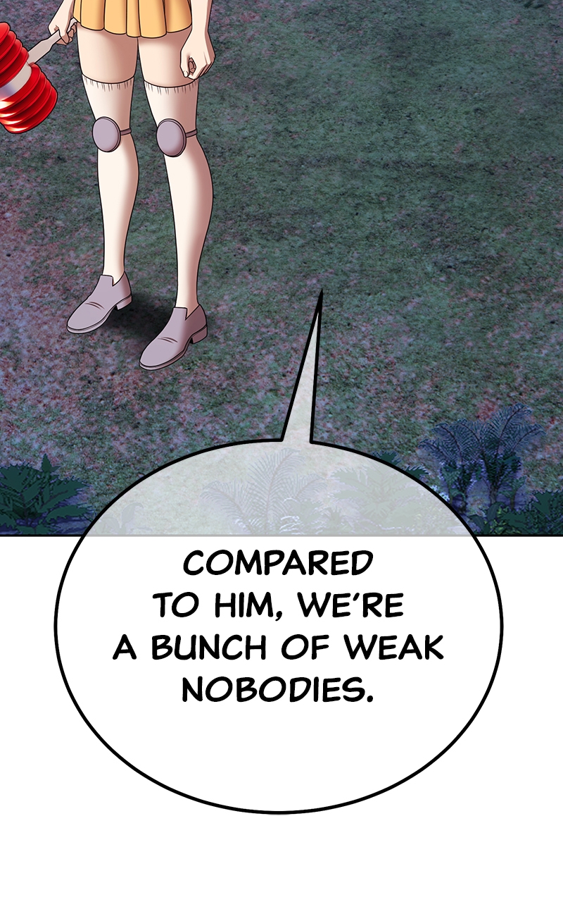 Read +99 Reinforced Wooden Stick ENGLISH Manga Online