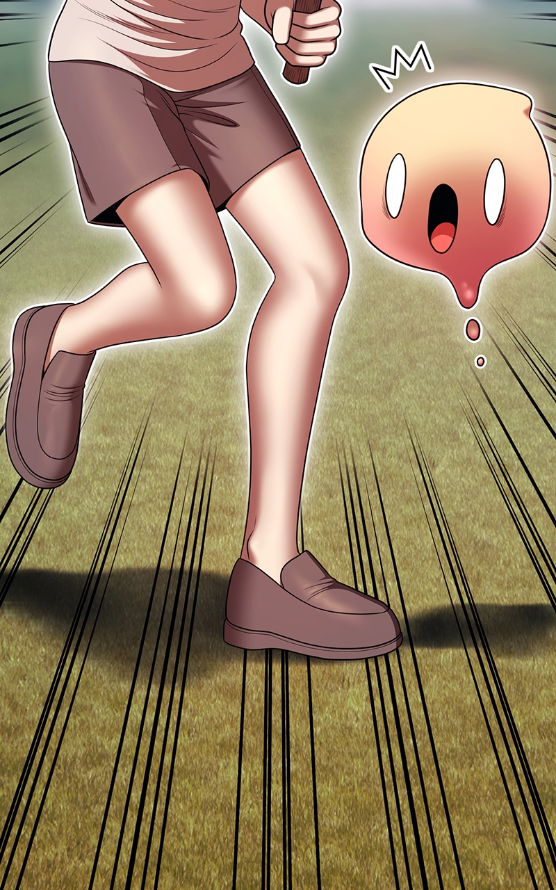 Read +99 Reinforced Wooden Stick ENGLISH Manga Online