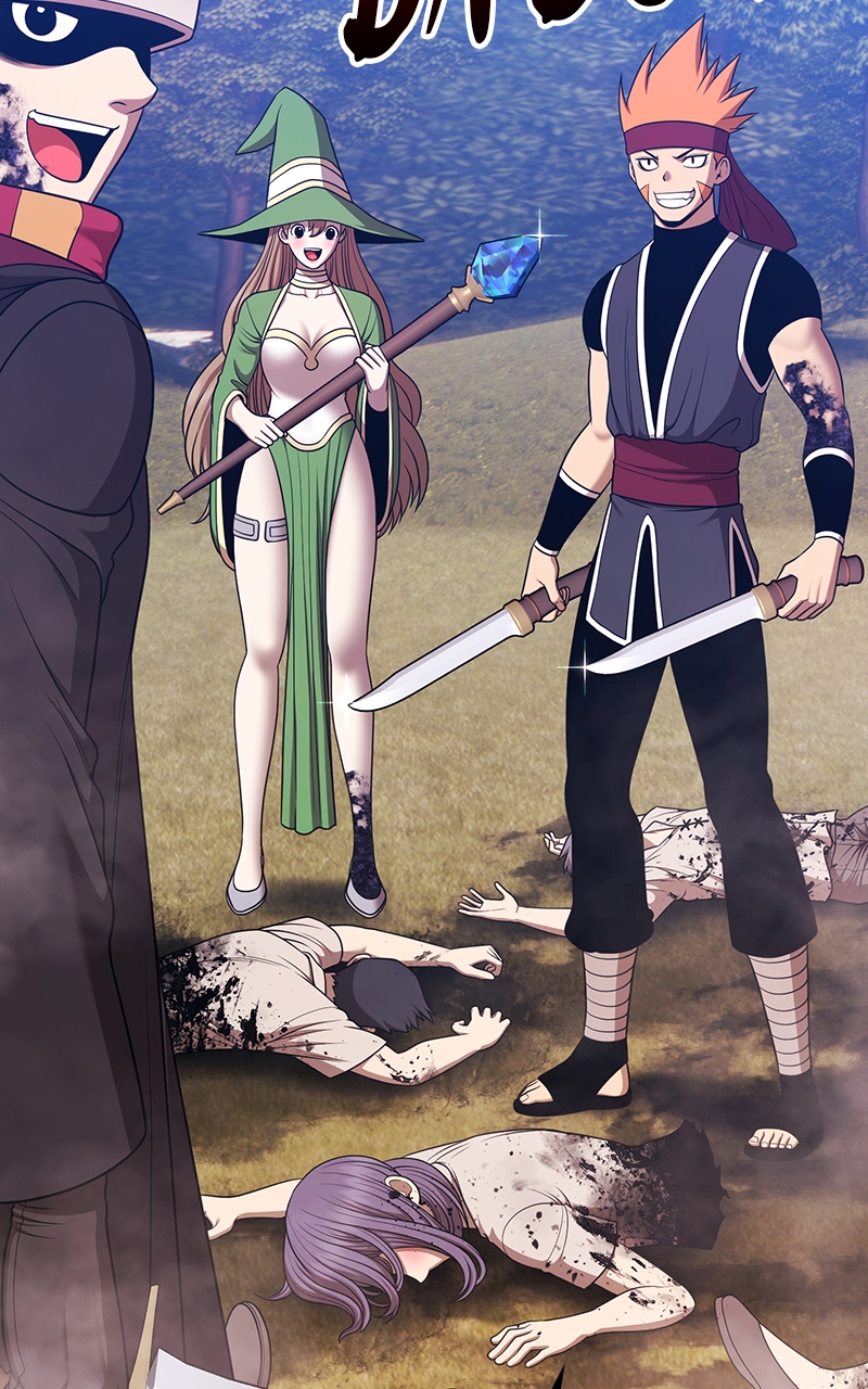 Read +99 Reinforced Wooden Stick ENGLISH Manga Online