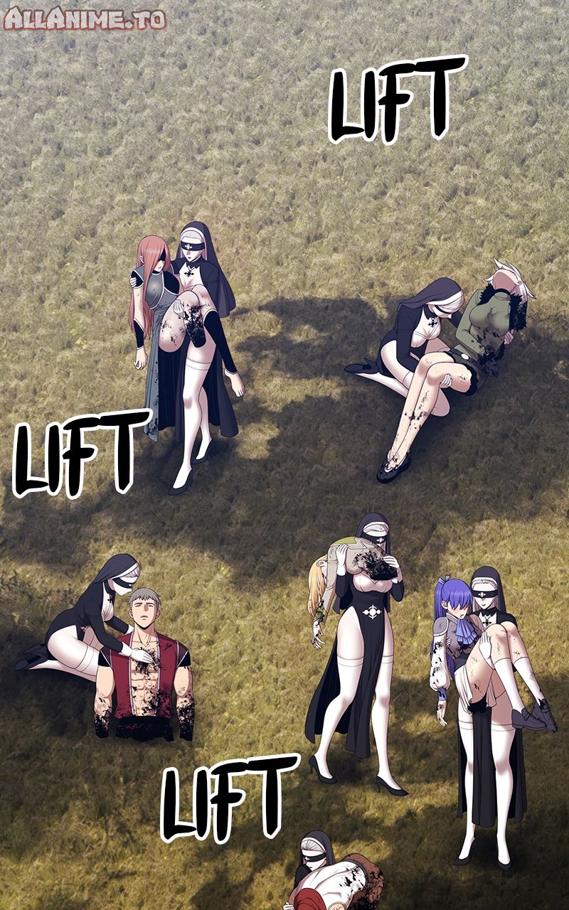 Read +99 Reinforced Wooden Stick ENGLISH Manga Online