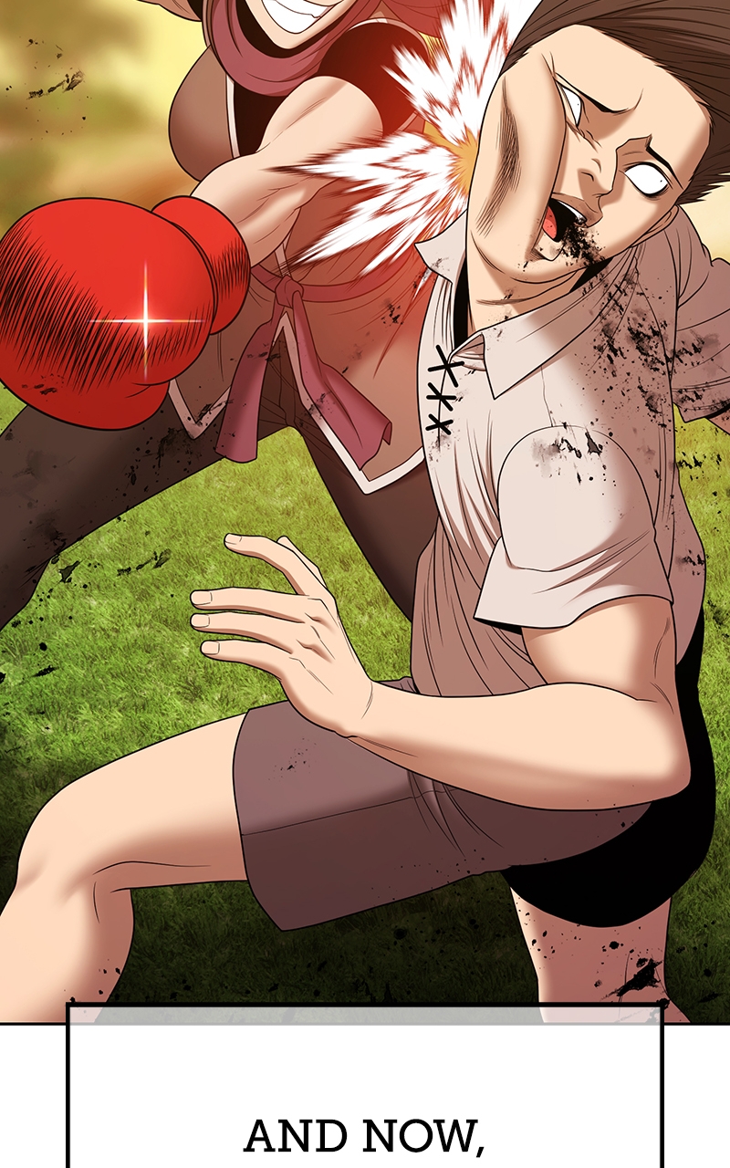 Read +99 Reinforced Wooden Stick ENGLISH Manga Online