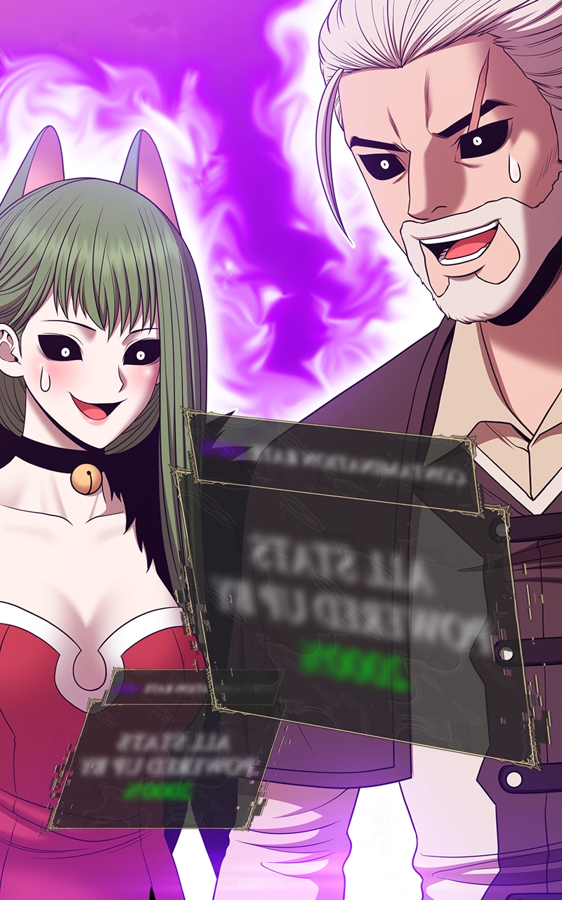 Read +99 Reinforced Wooden Stick ENGLISH Manga Online