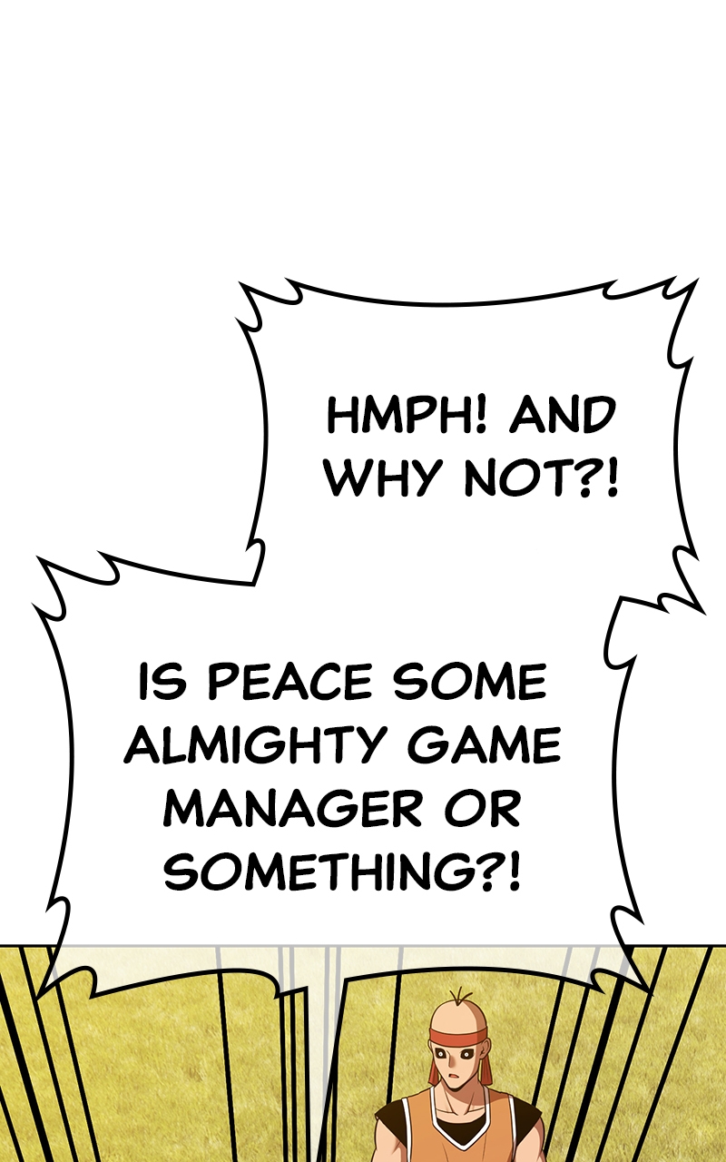 Read +99 Reinforced Wooden Stick ENGLISH Manga Online