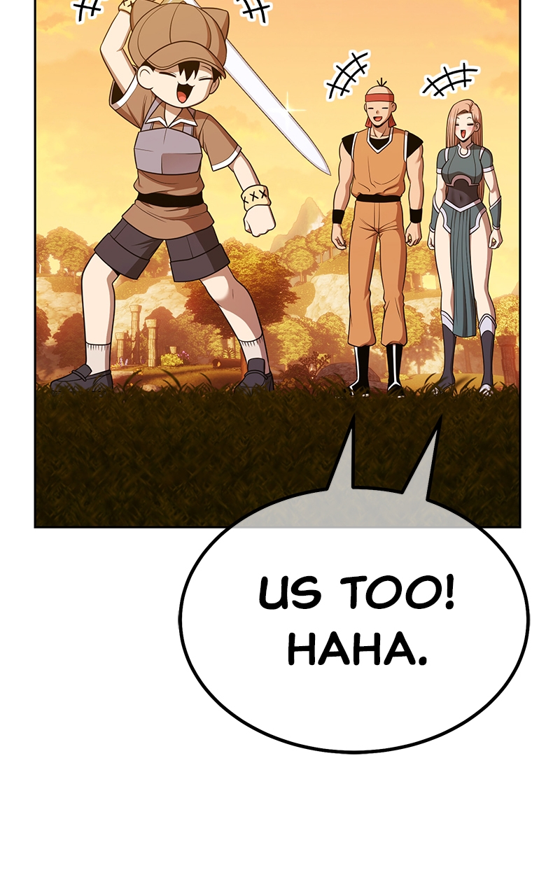 Read +99 Reinforced Wooden Stick ENGLISH Manga Online