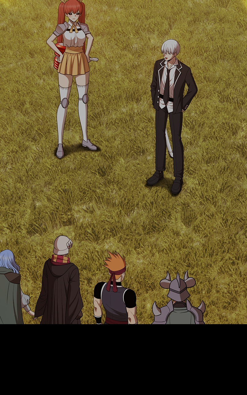 Read +99 Reinforced Wooden Stick ENGLISH Manga Online