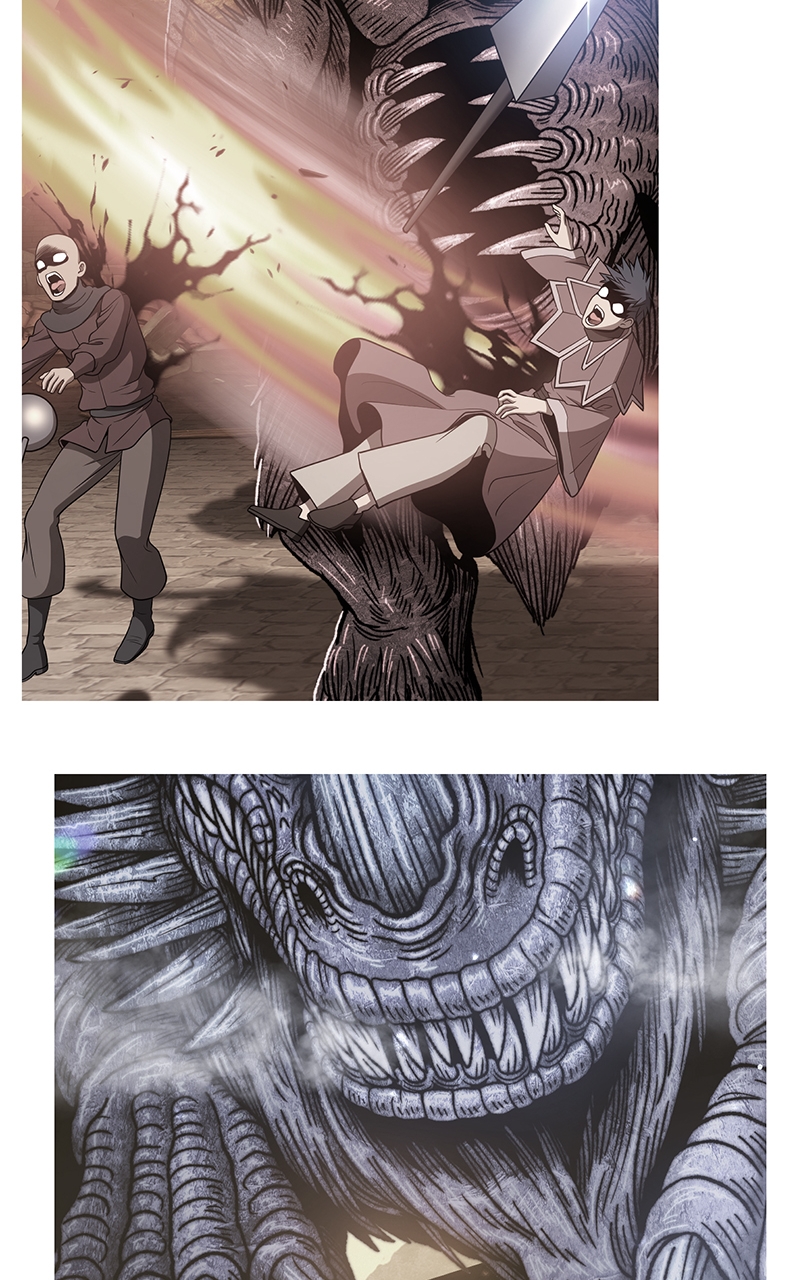 Read +99 Reinforced Wooden Stick ENGLISH Manga Online