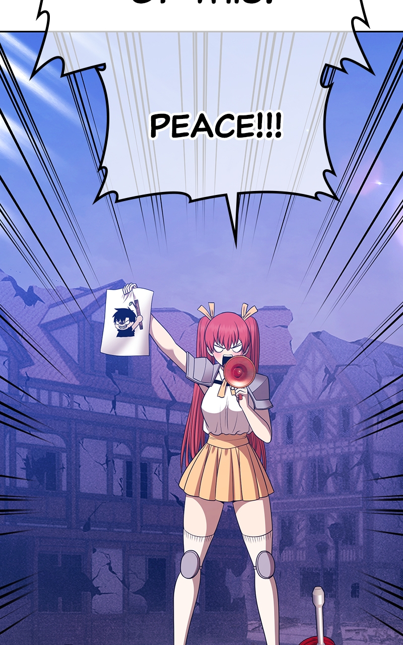 Read +99 Reinforced Wooden Stick ENGLISH Manga Online