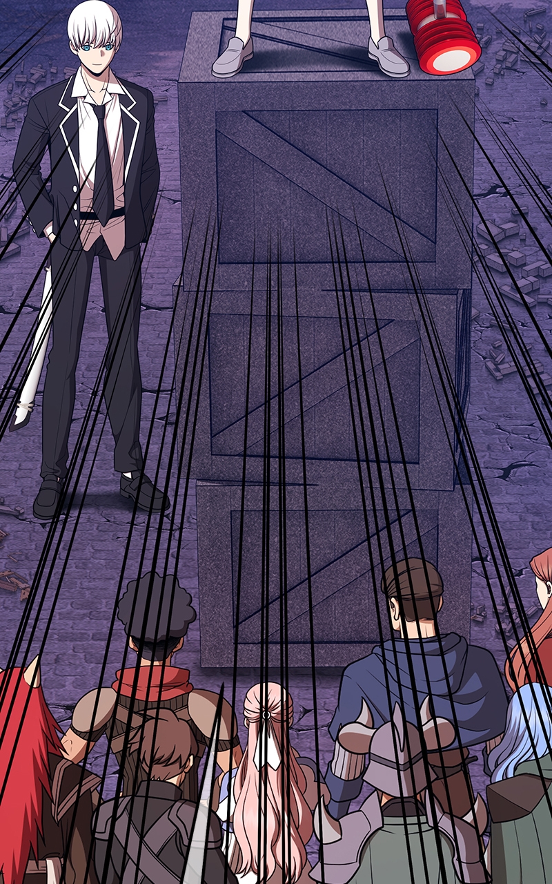 Read +99 Reinforced Wooden Stick ENGLISH Manga Online