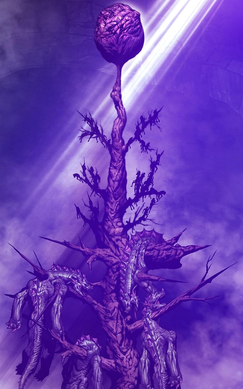 Read +99 Reinforced Wooden Stick ENGLISH Manga Online