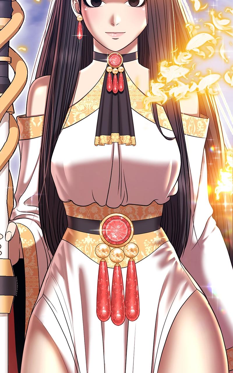 Read +99 Reinforced Wooden Stick ENGLISH Manga Online