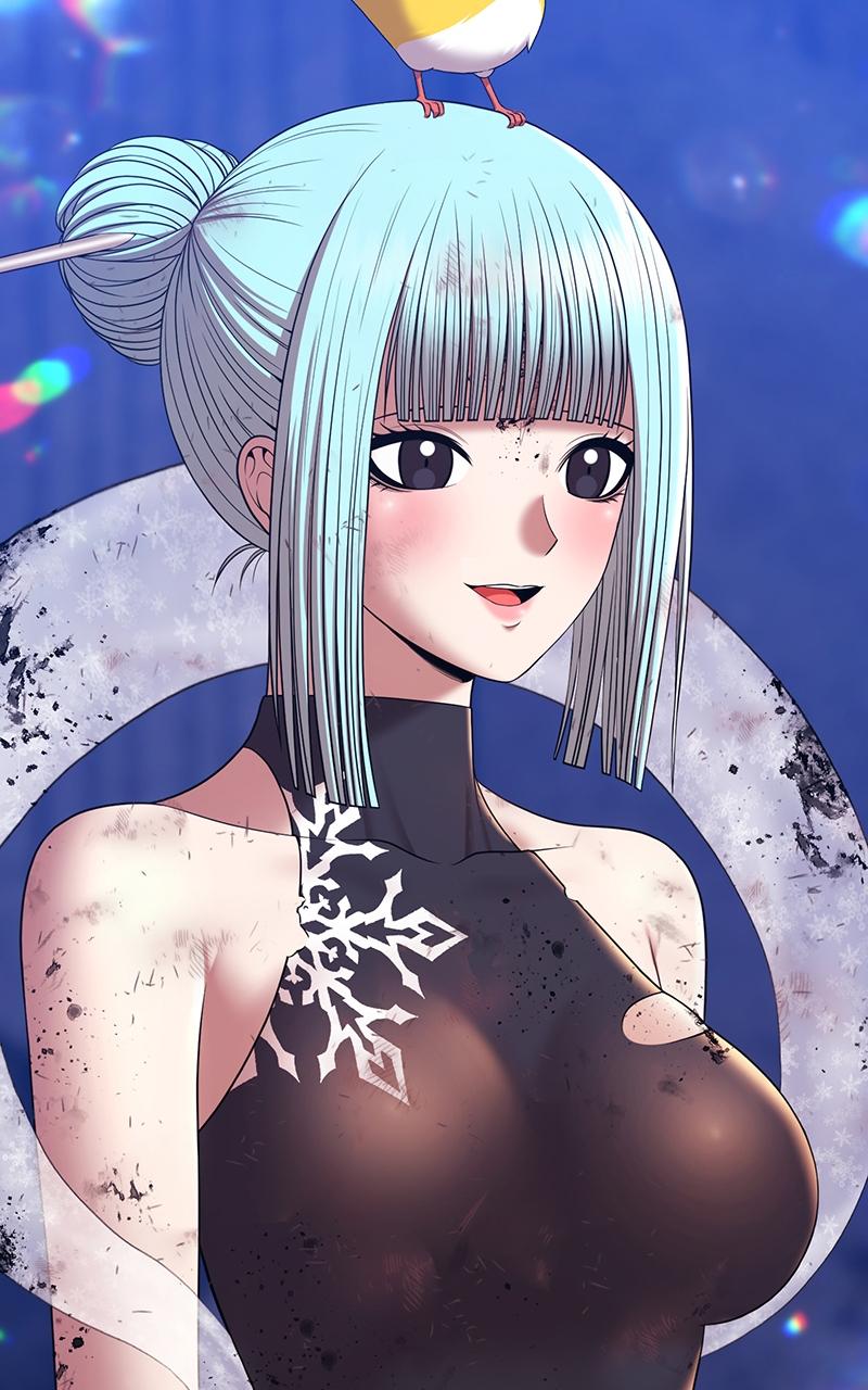 Read +99 Reinforced Wooden Stick ENGLISH Manga Online