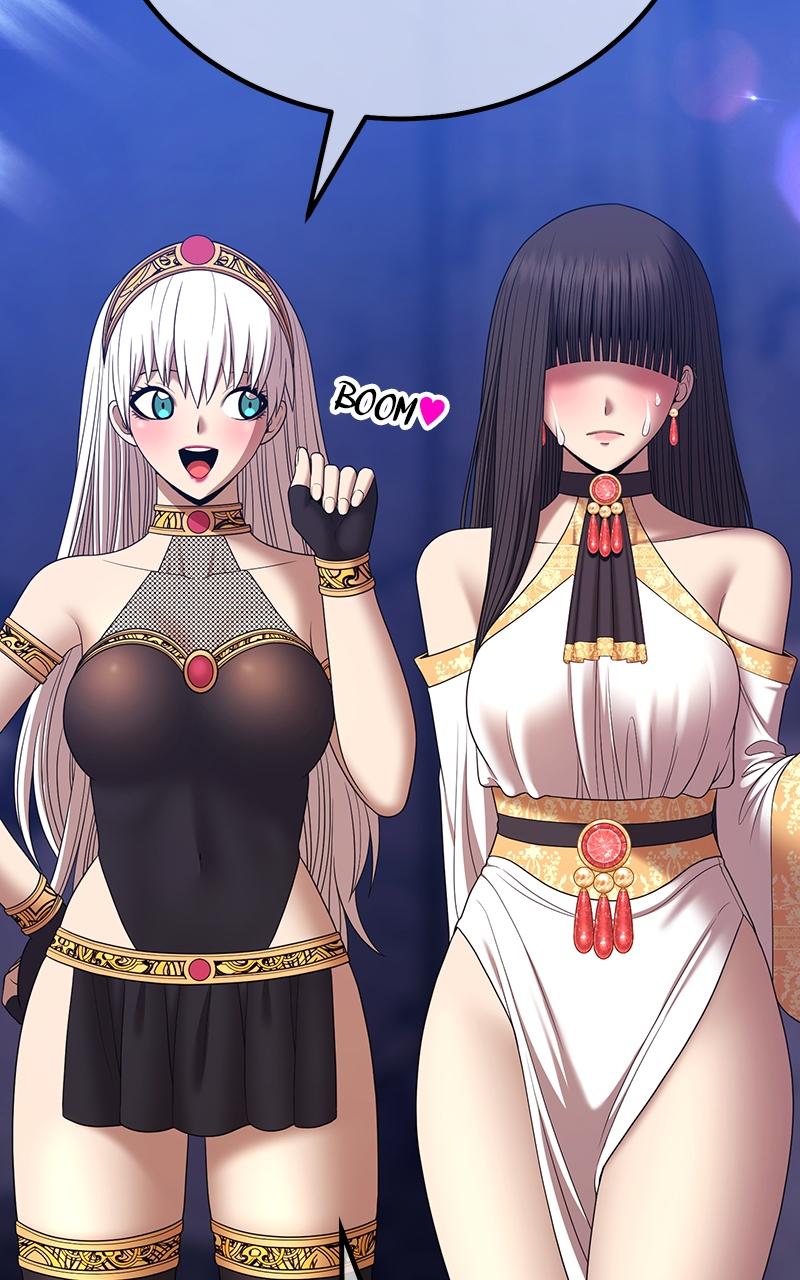 Read +99 Reinforced Wooden Stick ENGLISH Manga Online