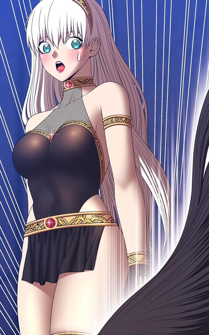 Read +99 Reinforced Wooden Stick ENGLISH Manga Online