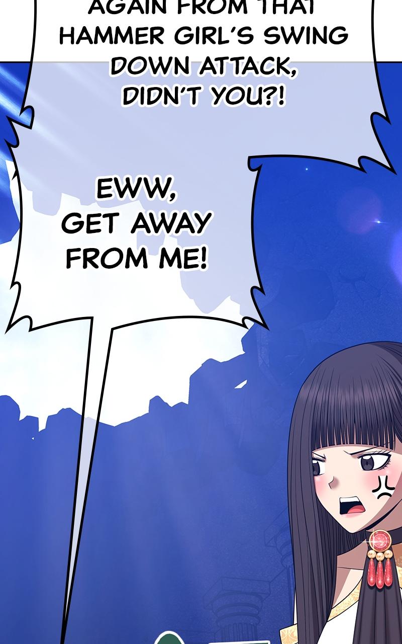 Read +99 Reinforced Wooden Stick ENGLISH Manga Online