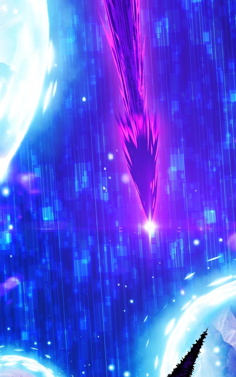 Read +99 Reinforced Wooden Stick ENGLISH Manga Online