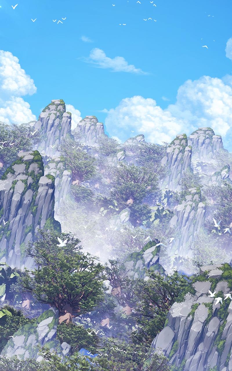 Read +99 Reinforced Wooden Stick ENGLISH Manga Online