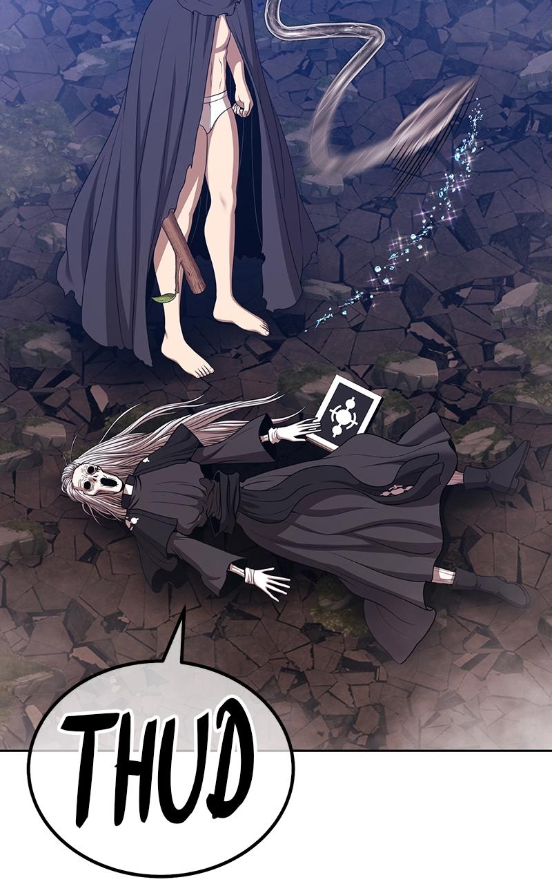 Read +99 Reinforced Wooden Stick ENGLISH Manga Online