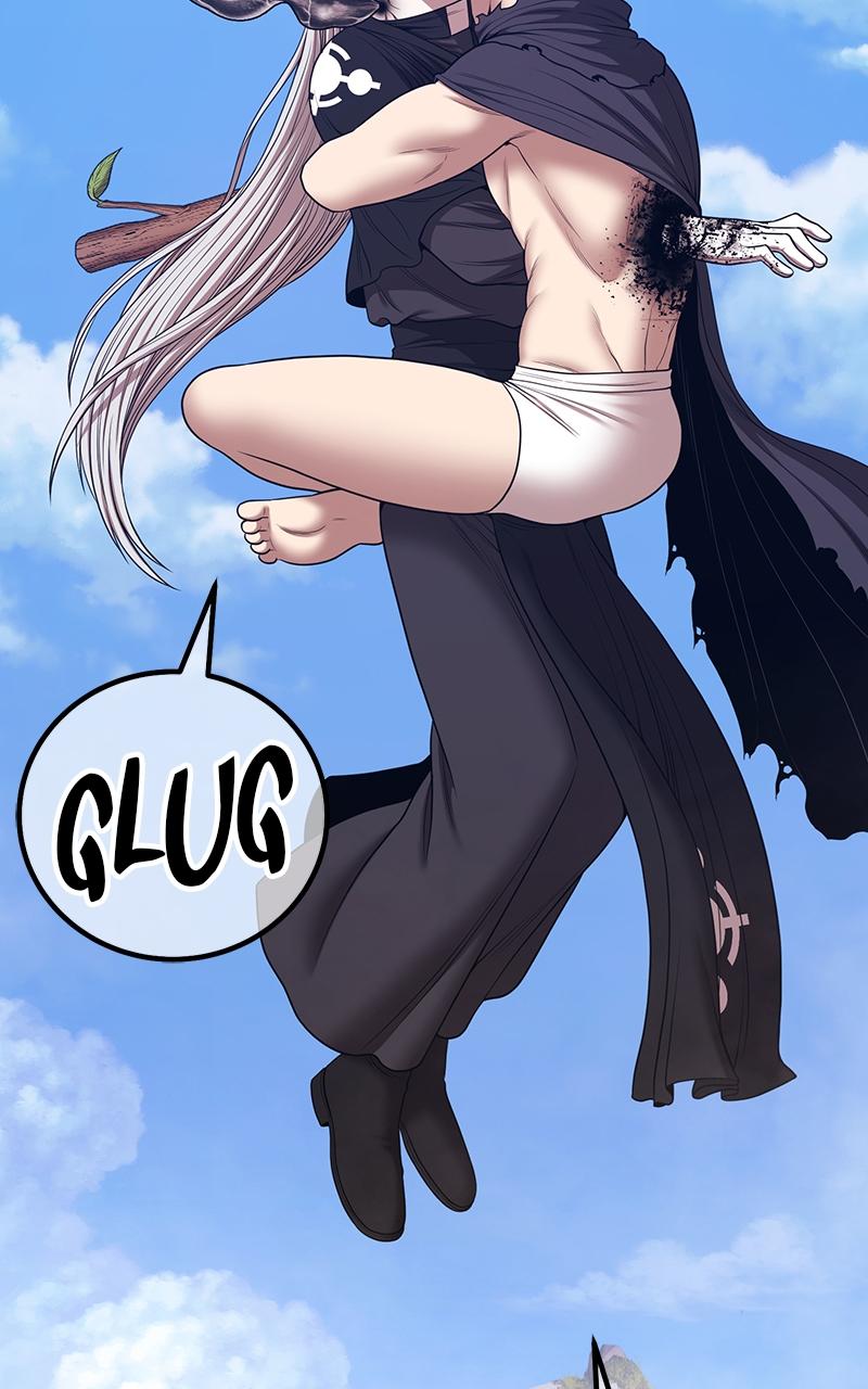 Read +99 Reinforced Wooden Stick ENGLISH Manga Online