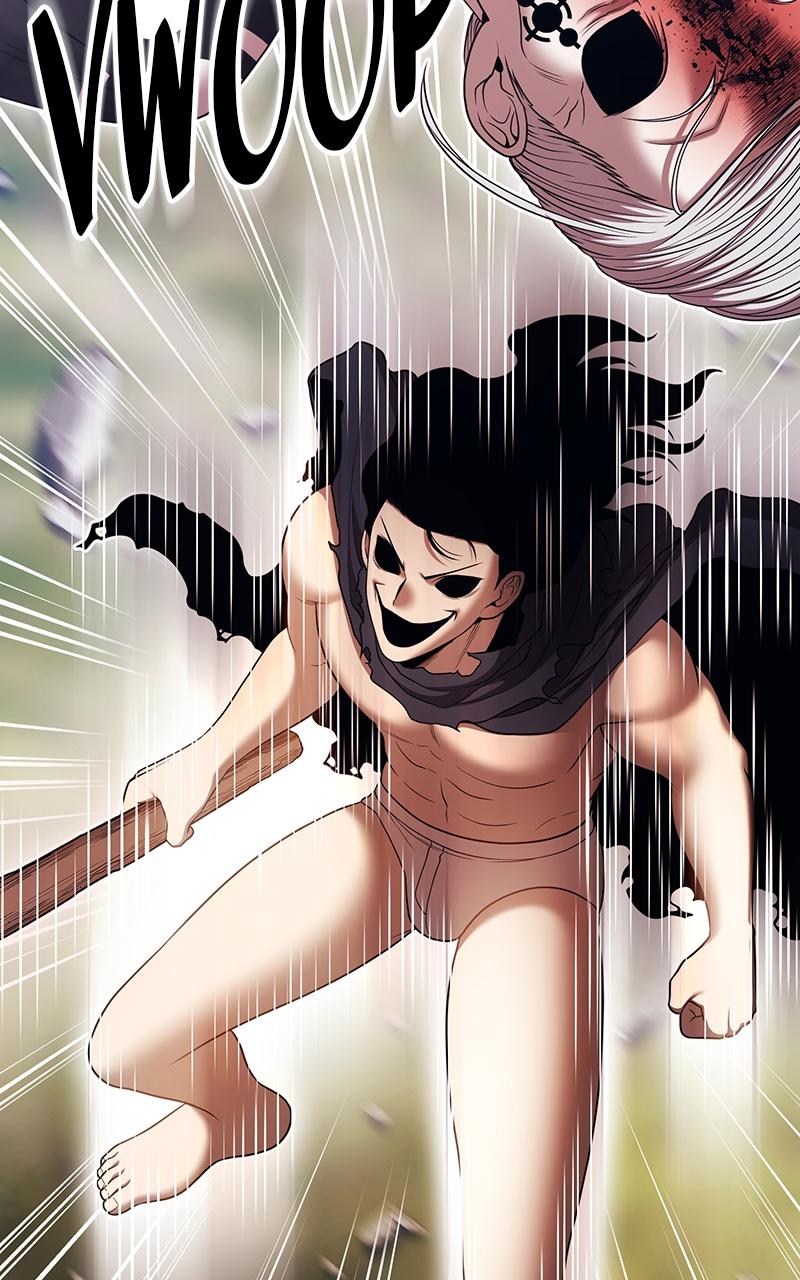 Read +99 Reinforced Wooden Stick ENGLISH Manga Online