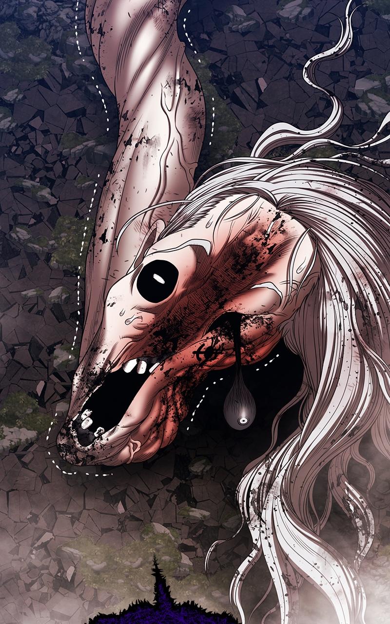 Read +99 Reinforced Wooden Stick ENGLISH Manga Online