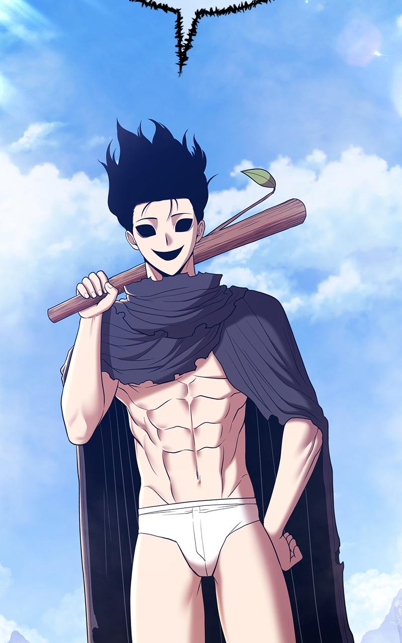 Read +99 Reinforced Wooden Stick ENGLISH Manga Online