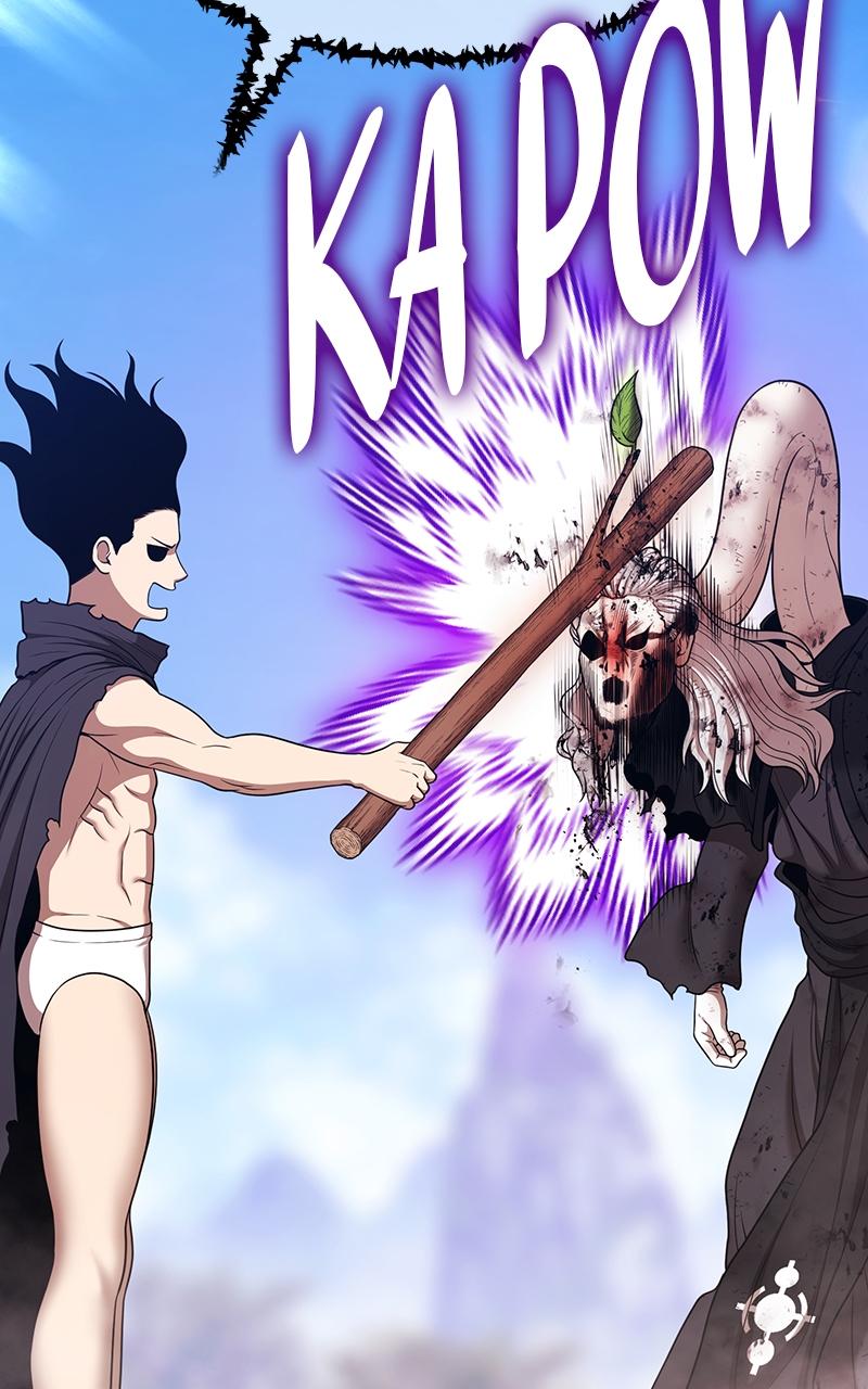 Read +99 Reinforced Wooden Stick ENGLISH Manga Online