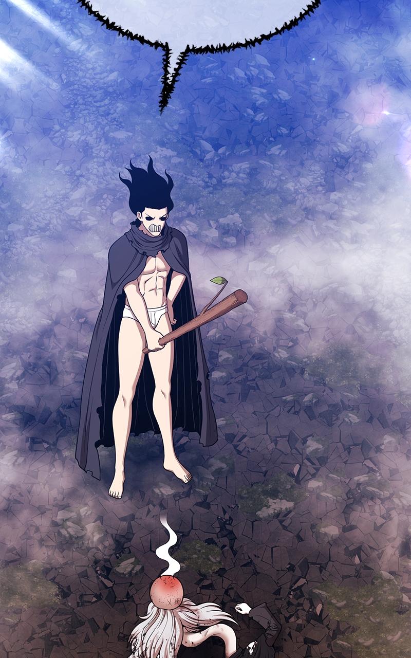 Read +99 Reinforced Wooden Stick ENGLISH Manga Online