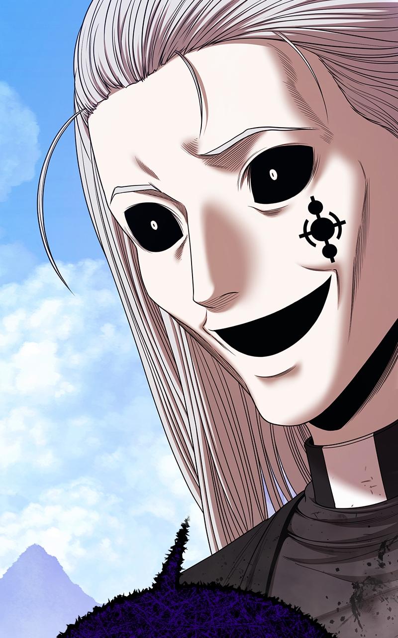 Read +99 Reinforced Wooden Stick ENGLISH Manga Online