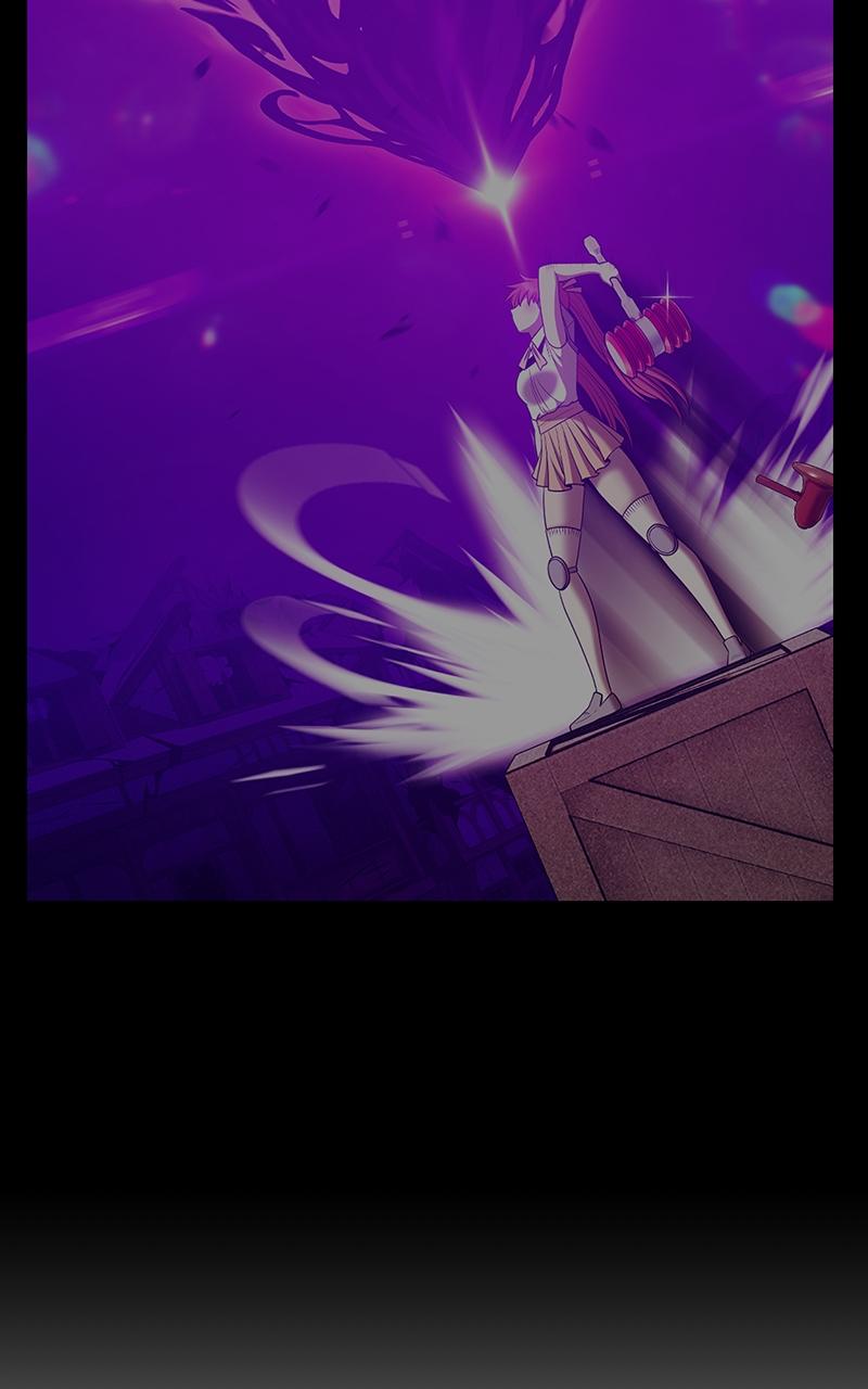 Read +99 Reinforced Wooden Stick ENGLISH Manga Online