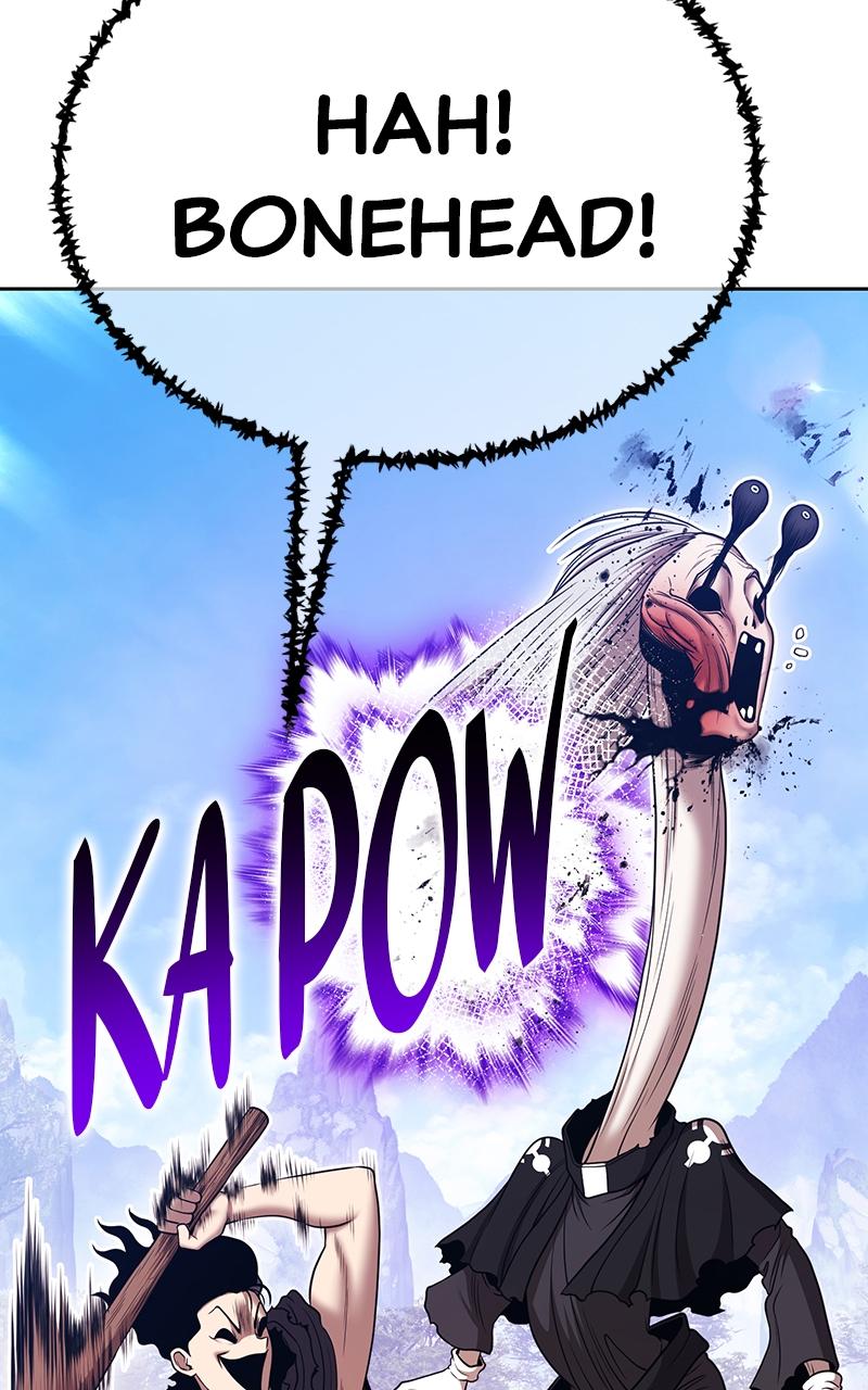 Read +99 Reinforced Wooden Stick ENGLISH Manga Online