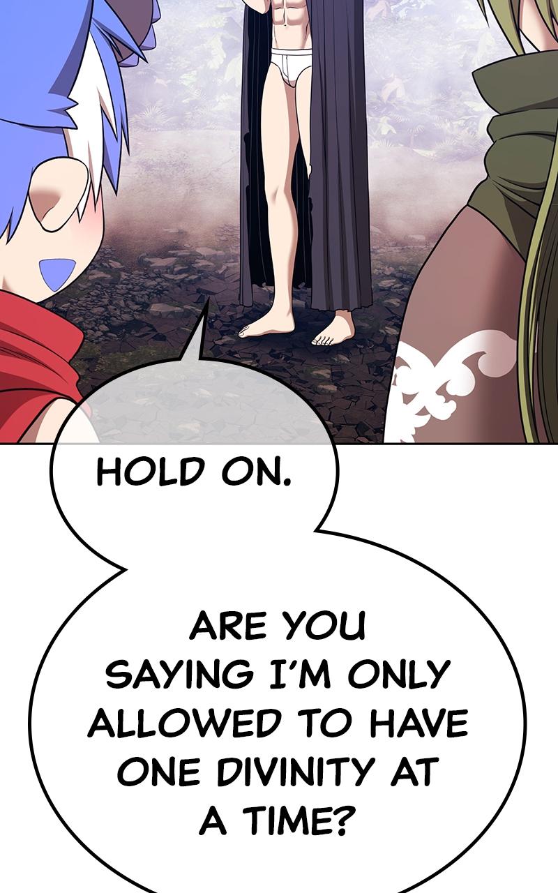 Read +99 Reinforced Wooden Stick ENGLISH Manga Online