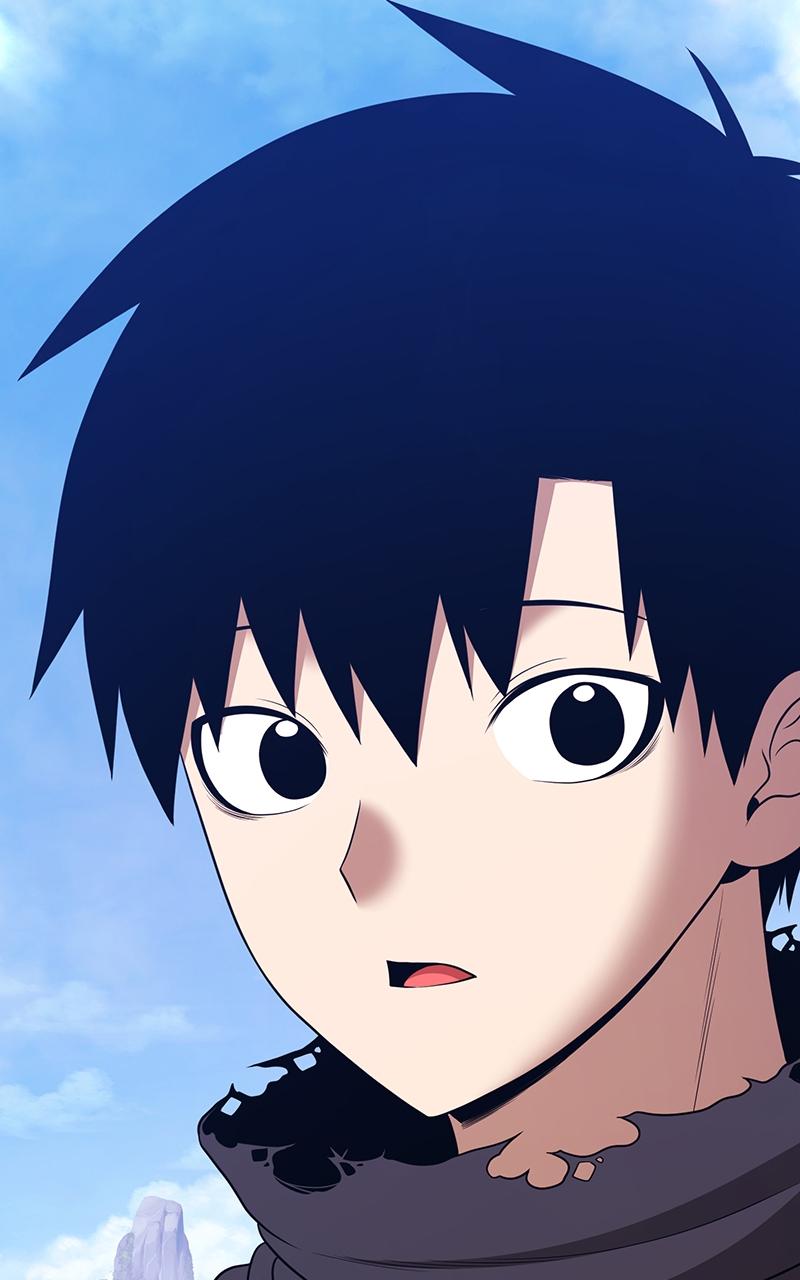 Read +99 Reinforced Wooden Stick ENGLISH Manga Online