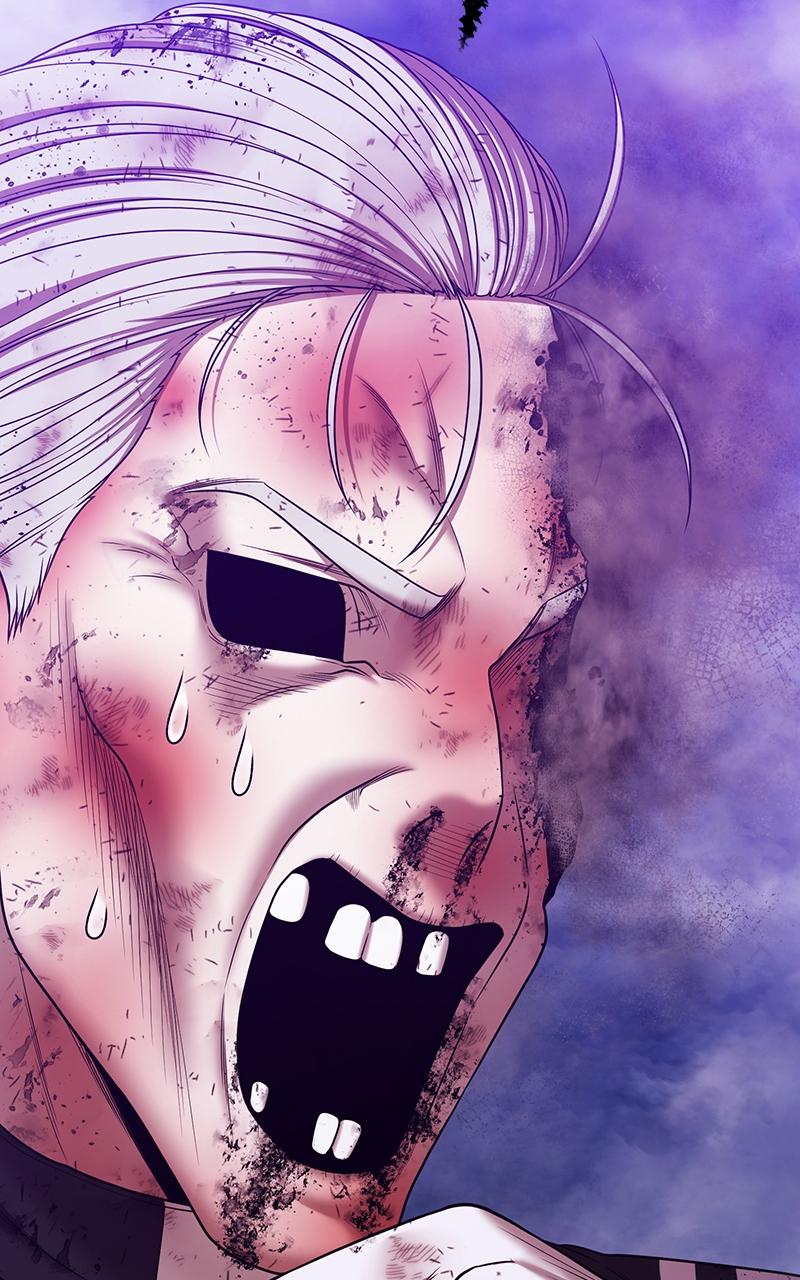 Read +99 Reinforced Wooden Stick ENGLISH Manga Online