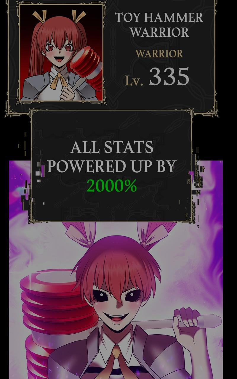 Read +99 Reinforced Wooden Stick ENGLISH Manga Online