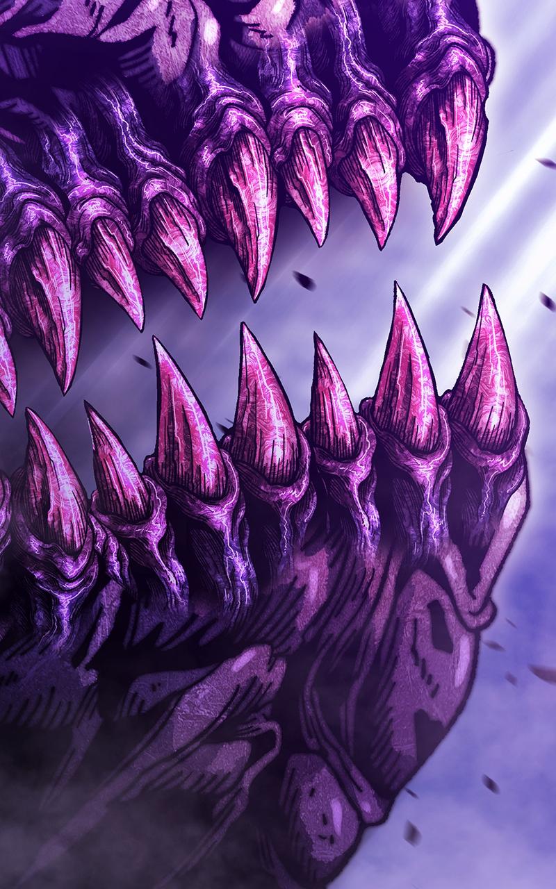 Read +99 Reinforced Wooden Stick ENGLISH Manga Online