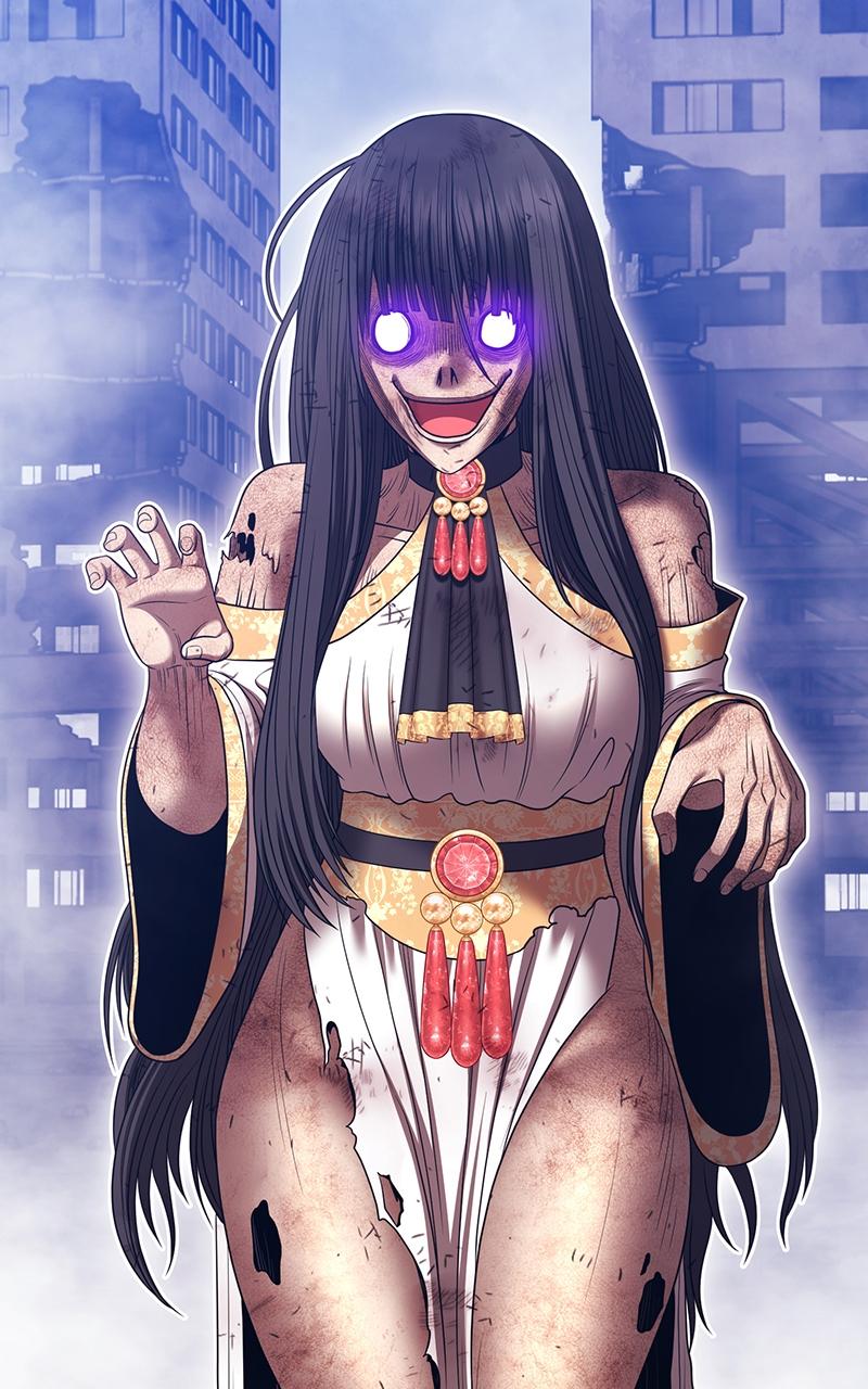 Read +99 Reinforced Wooden Stick ENGLISH Manga Online