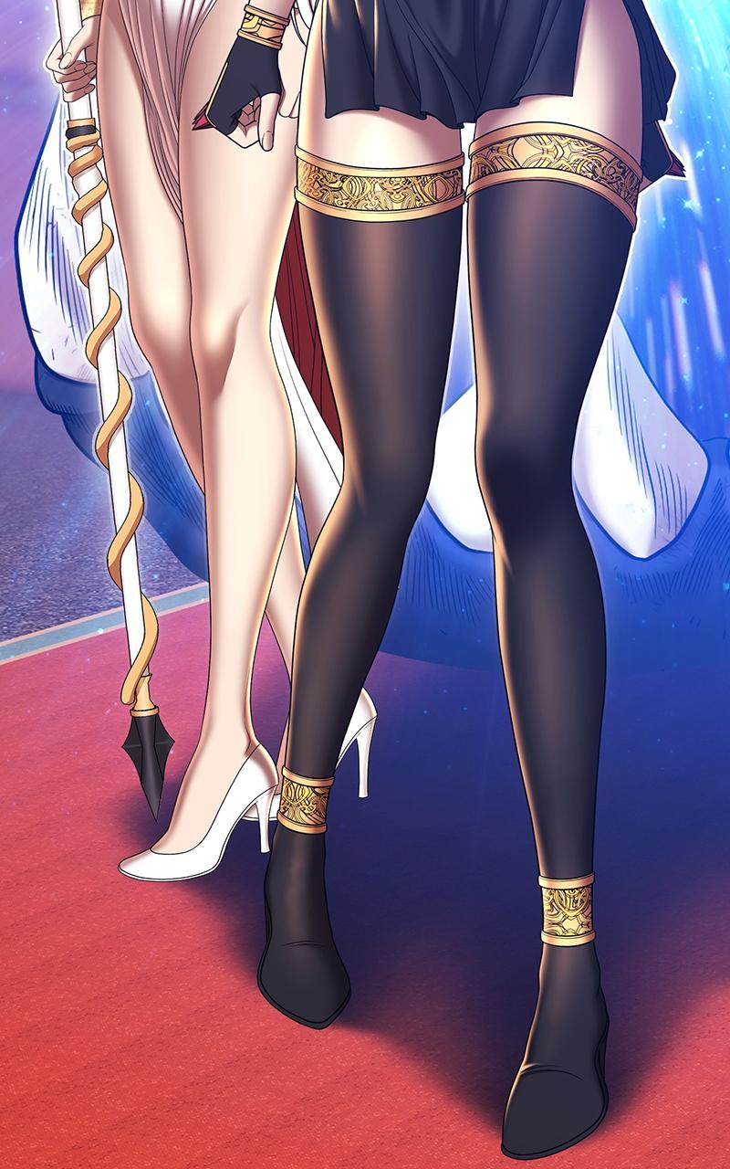 Read +99 Reinforced Wooden Stick ENGLISH Manga Online