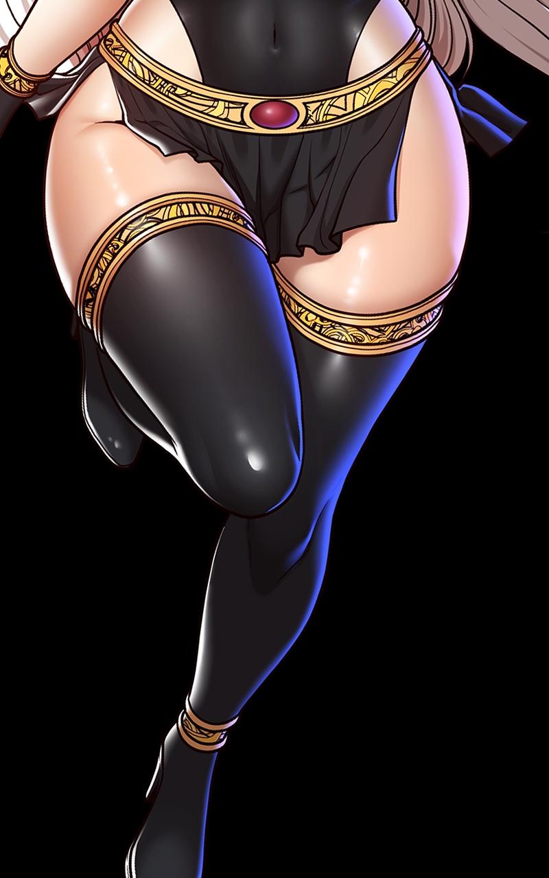 Read +99 Reinforced Wooden Stick ENGLISH Manga Online