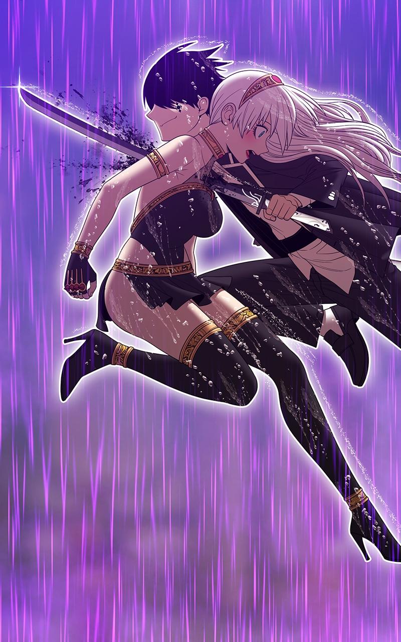 Read +99 Reinforced Wooden Stick ENGLISH Manga Online