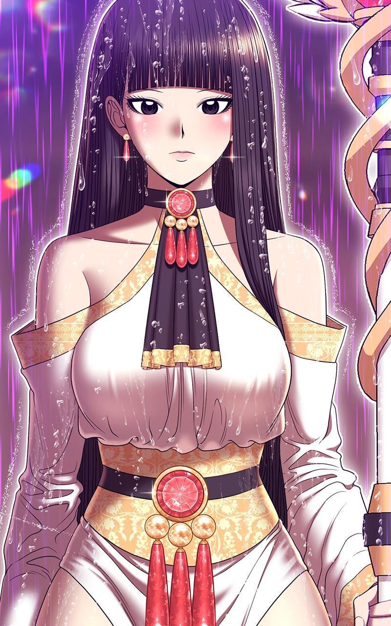 Read +99 Reinforced Wooden Stick ENGLISH Manga Online