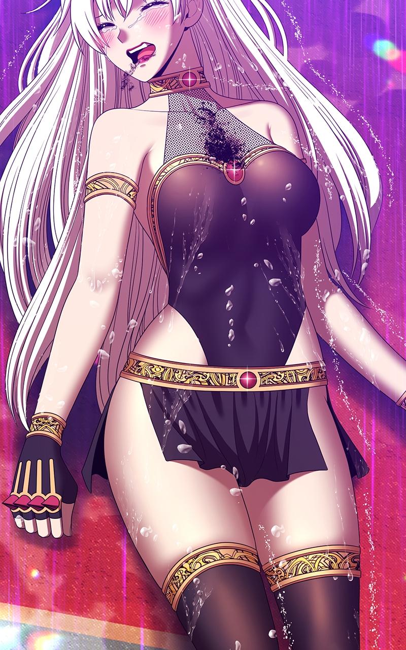 Read +99 Reinforced Wooden Stick ENGLISH Manga Online