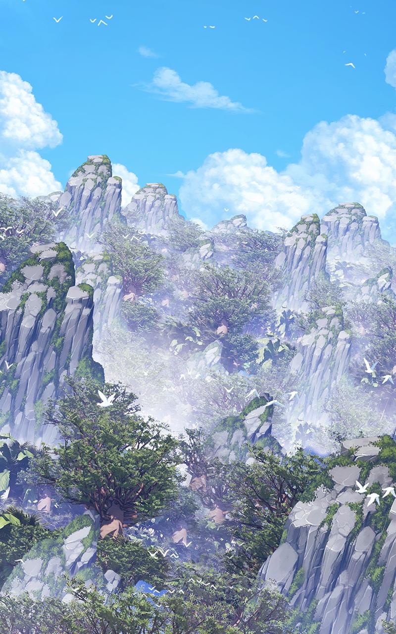 Read +99 Reinforced Wooden Stick ENGLISH Manga Online