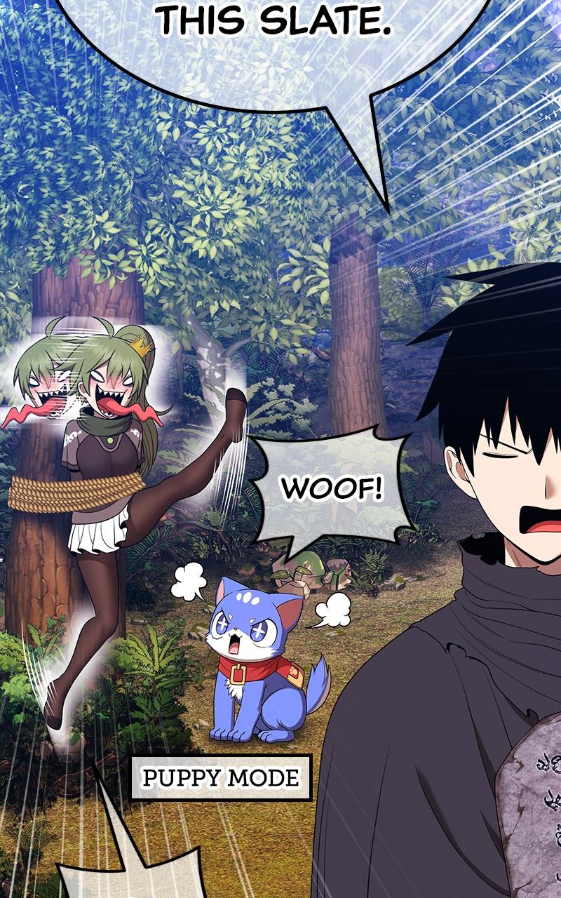 Read +99 Reinforced Wooden Stick ENGLISH Manga Online