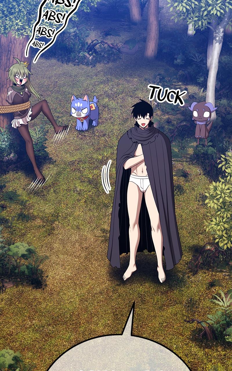 Read +99 Reinforced Wooden Stick ENGLISH Manga Online