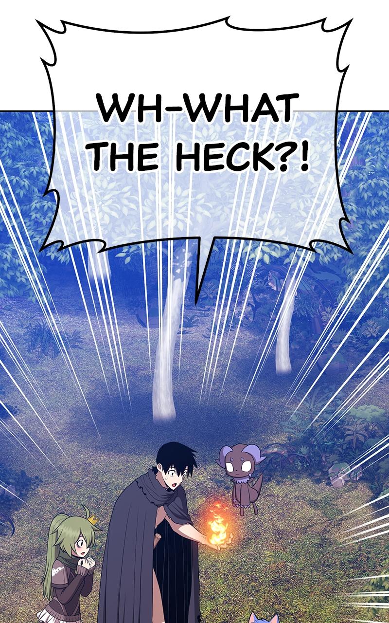 Read +99 Reinforced Wooden Stick ENGLISH Manga Online